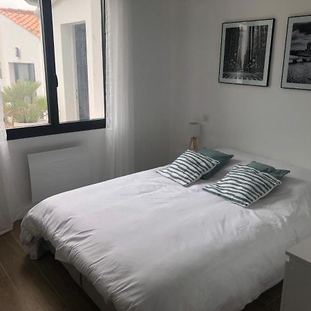 Maison Face Acces Plage, 4 Chambres, 11 Personnes La Faute-sur-Mer Exterior photo