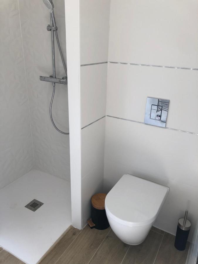 Maison Face Acces Plage, 4 Chambres, 11 Personnes La Faute-sur-Mer Exterior photo