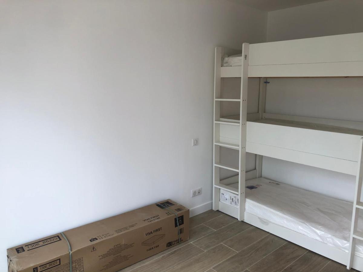 Maison Face Acces Plage, 4 Chambres, 11 Personnes La Faute-sur-Mer Exterior photo
