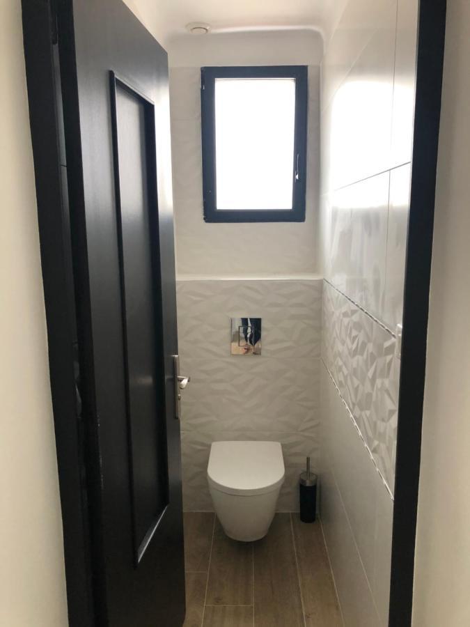 Maison Face Acces Plage, 4 Chambres, 11 Personnes La Faute-sur-Mer Exterior photo