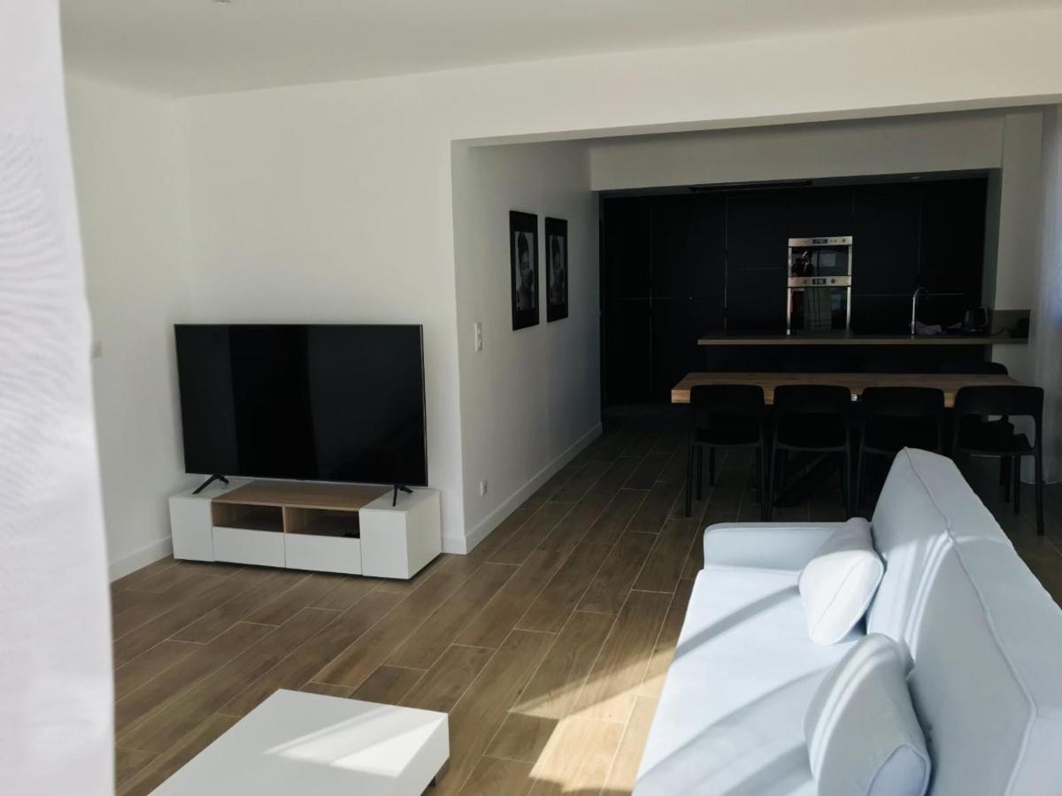 Maison Face Acces Plage, 4 Chambres, 11 Personnes La Faute-sur-Mer Exterior photo